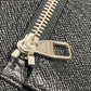 LOUIS VUITTON N48255 ダミエグラフィット アトール オーガナイザー トラベルケース ハンドバッグ ラウンドファスナー 長財布 ダミエグラフィットキャンバス メンズ ブラック