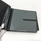 HERMES CDケース DVDケース ラウンドファスナー ポーチ レザー レディース - brandshop-reference