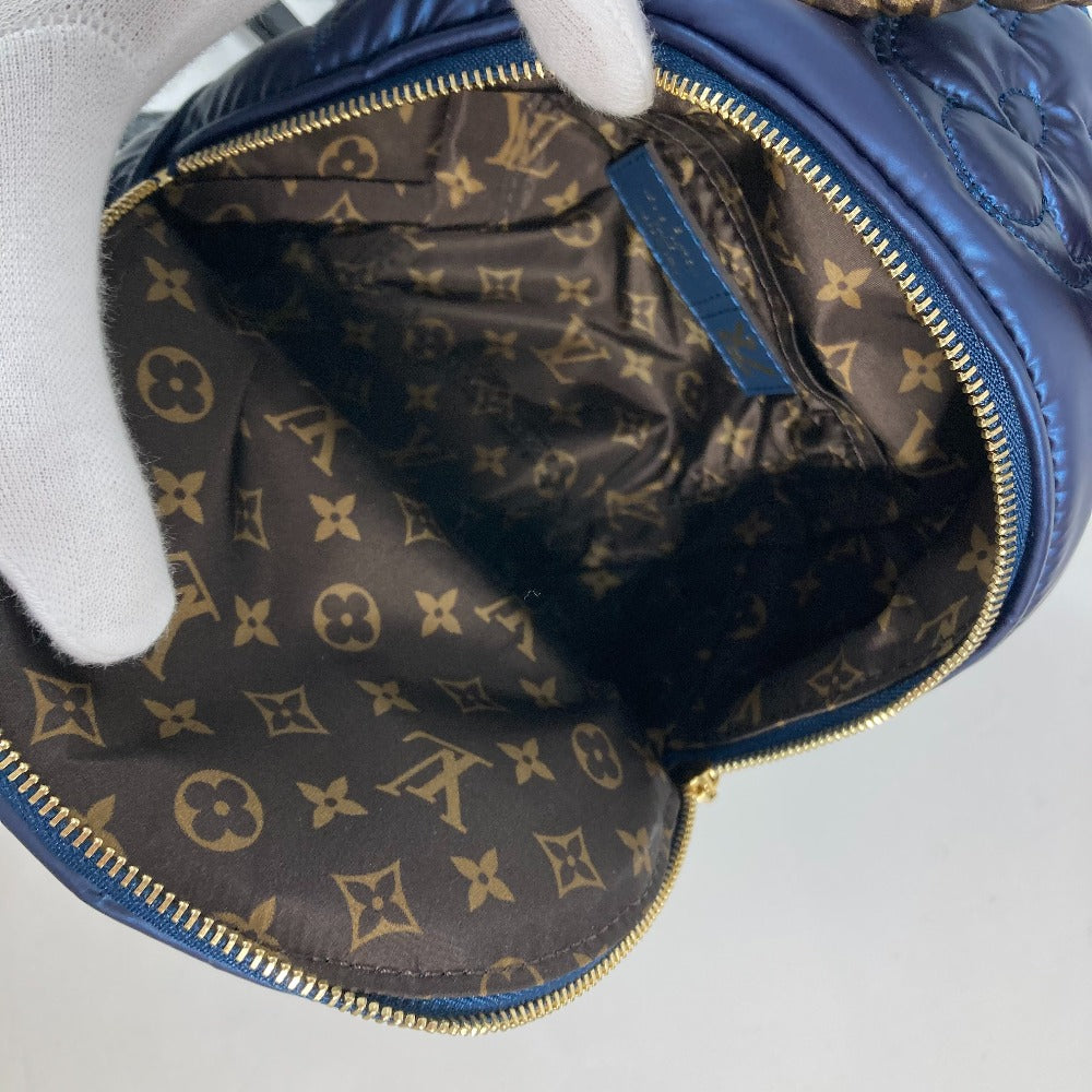 LOUIS VUITTON M21060 モノグラム パームスプリングス バックパックMINI ミニ カバン バックパック リュックサック ナイロン レディース