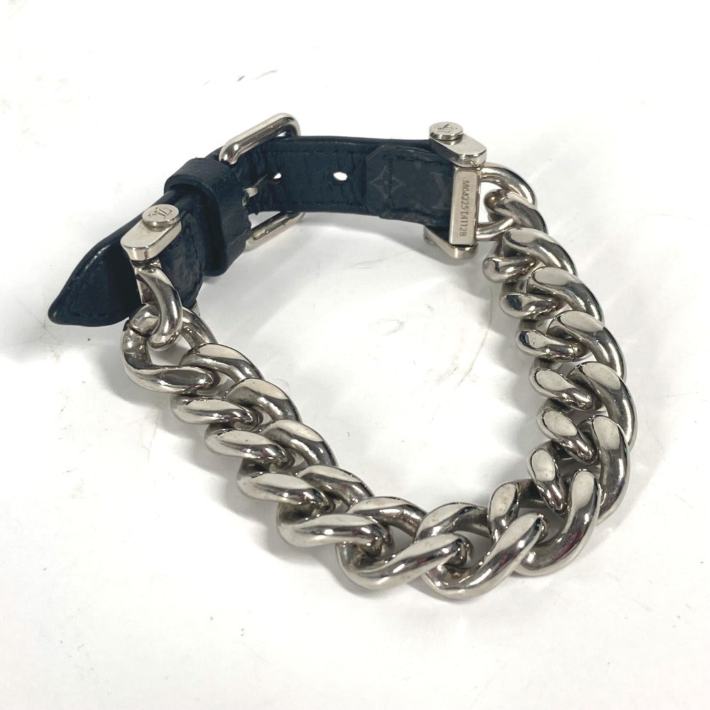 LOUIS VUITTON M64225 モノグラムエクリプス ブレスレット・チェーン　 アクセサリー ブレスレット モノグラムエクリプスキャンバス メンズ - brandshop-reference