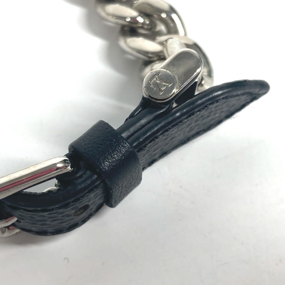 LOUIS VUITTON M64225 モノグラムエクリプス ブレスレット・チェーン　 アクセサリー ブレスレット モノグラムエクリプスキャンバス メンズ - brandshop-reference