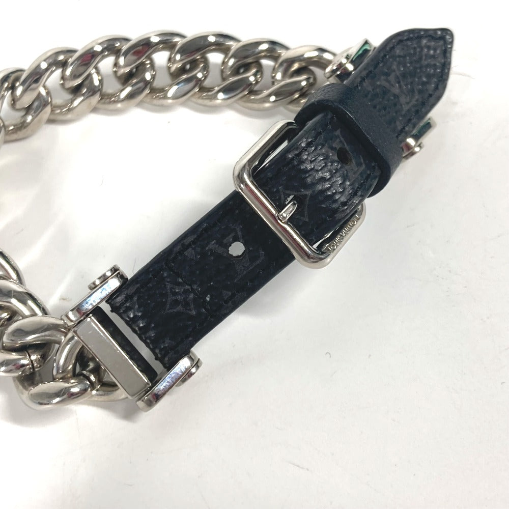 LOUIS VUITTON M64225 モノグラムエクリプス ブレスレット・チェーン　 アクセサリー ブレスレット モノグラムエクリプスキャンバス メンズ - brandshop-reference