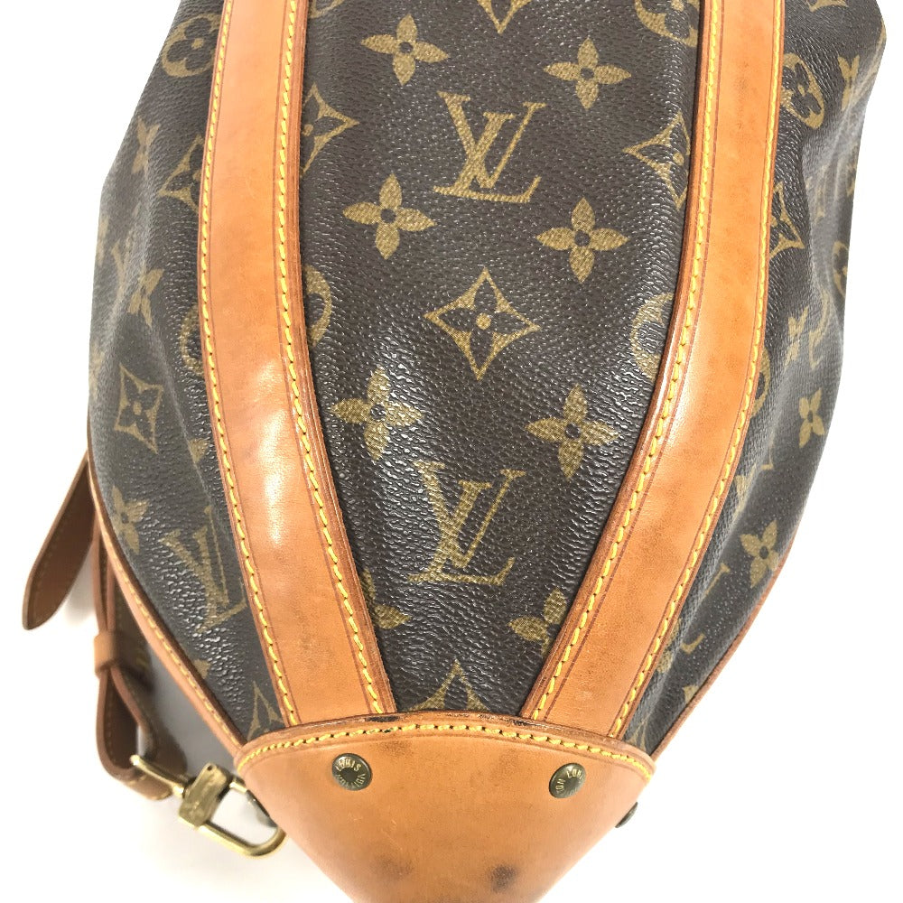 LOUIS VUITTON M99029  モノグラム ロメオ・ジリ 100周年記念限定モデル 肩掛けカバン ショルダーバッグ モノグラムキャンバス レディース - brandshop-reference