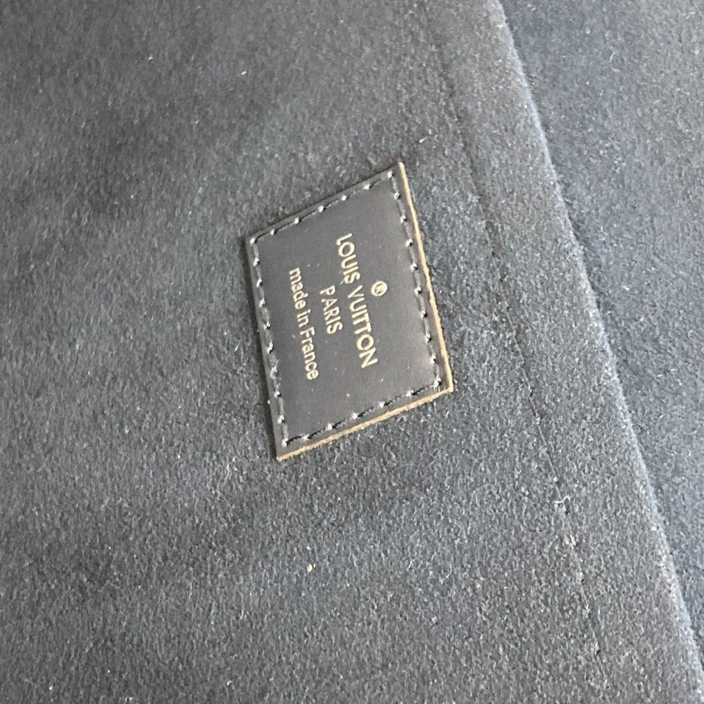 LOUIS VUITTON M64154 Epi Leather Pochette Jour GM Bag, Second Bag, Pouch, Clutch Bag, Epi Leather, Men's, Navy