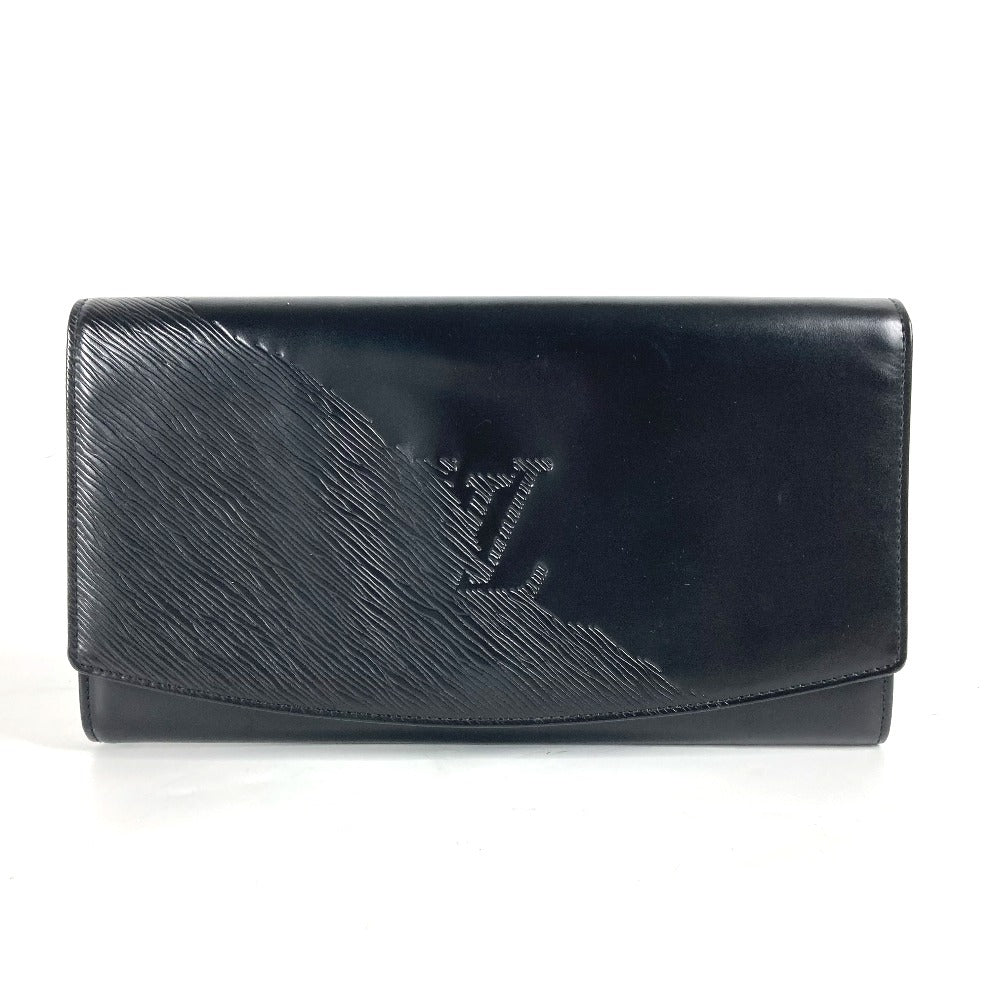 LOUIS VUITTON M63962 オペラライン エーゲ カバン セカンドバッグ ポーチ クラッチバッグ レザー メンズ - brandshop-reference