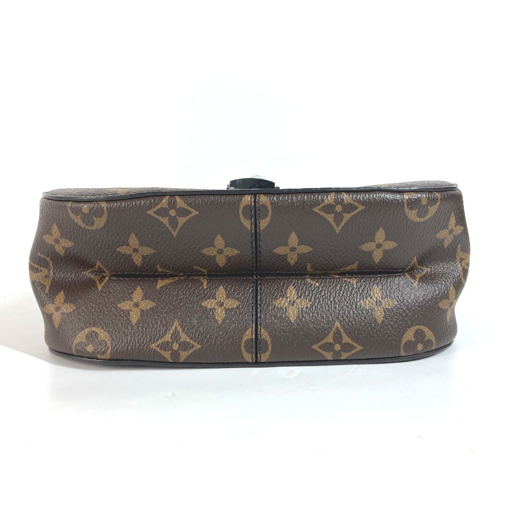 LOUIS VUITTON M44115  モノグラム チェーンイット PM  2WAYバッグ ハンドバッグ ショルダーバッグ カバン ショルダーバッグ モノグラムキャンバス レディース - brandshop-reference