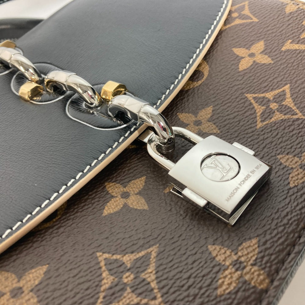 LOUIS VUITTON M44115  モノグラム チェーンイット PM  2WAYバッグ ハンドバッグ ショルダーバッグ カバン ショルダーバッグ モノグラムキャンバス レディース - brandshop-reference