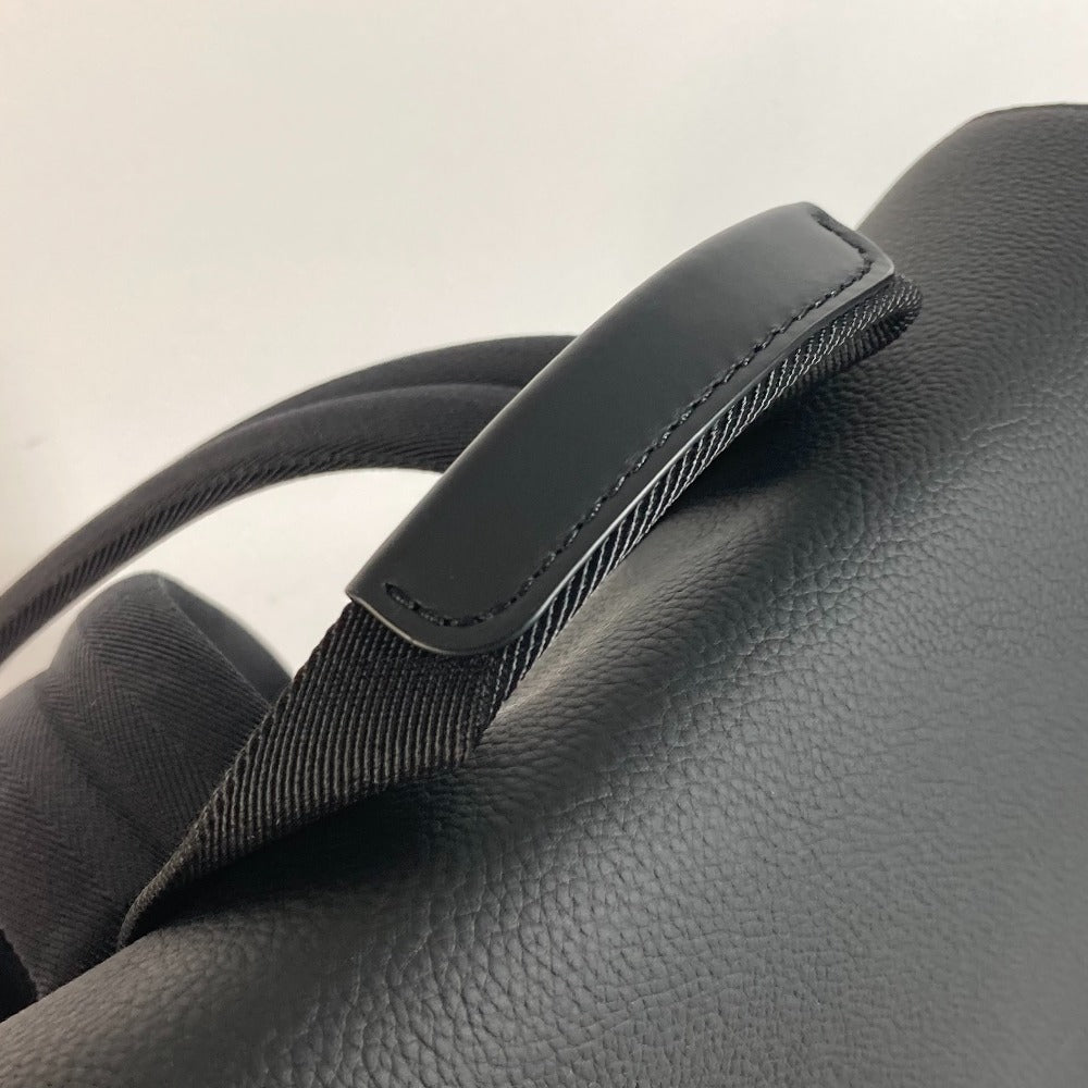 LOUIS VUITTON M21367 アエログラム ファストライン・バッグパック ハンドバッグ カバン リュックサック レザー メンズ