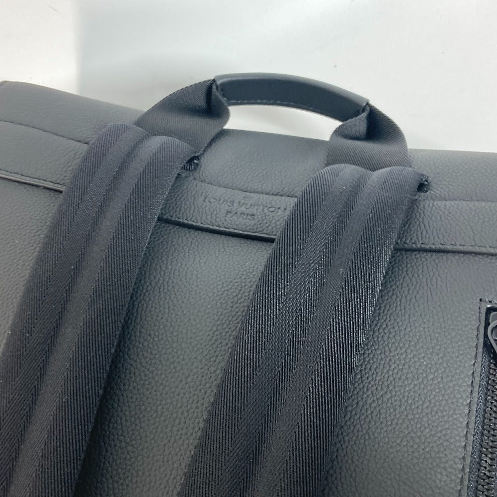 LOUIS VUITTON M21367 アエログラム ファストライン・バッグパック ハンドバッグ カバン リュックサック レザー メンズ