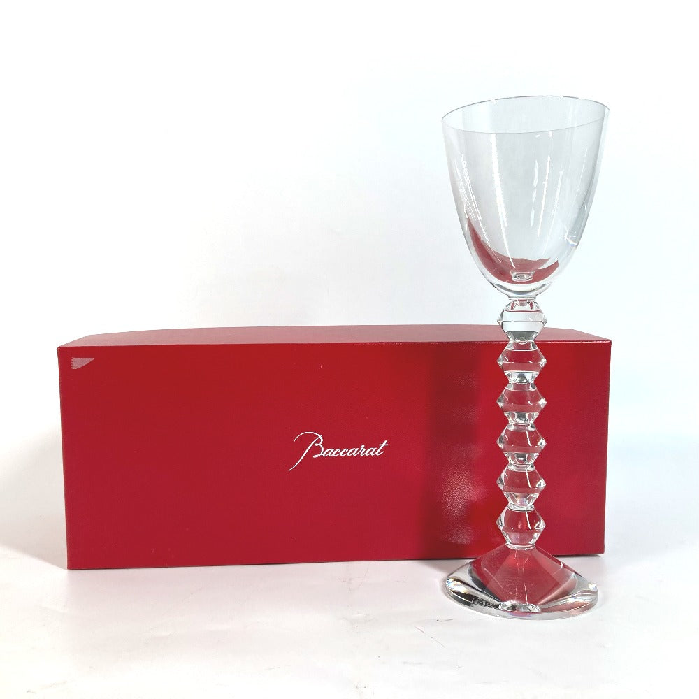 Baccarat VEGA ベガフォルテシモ 食器 グラス コップ ワイングラス ガラス ユニセックス - brandshop-reference