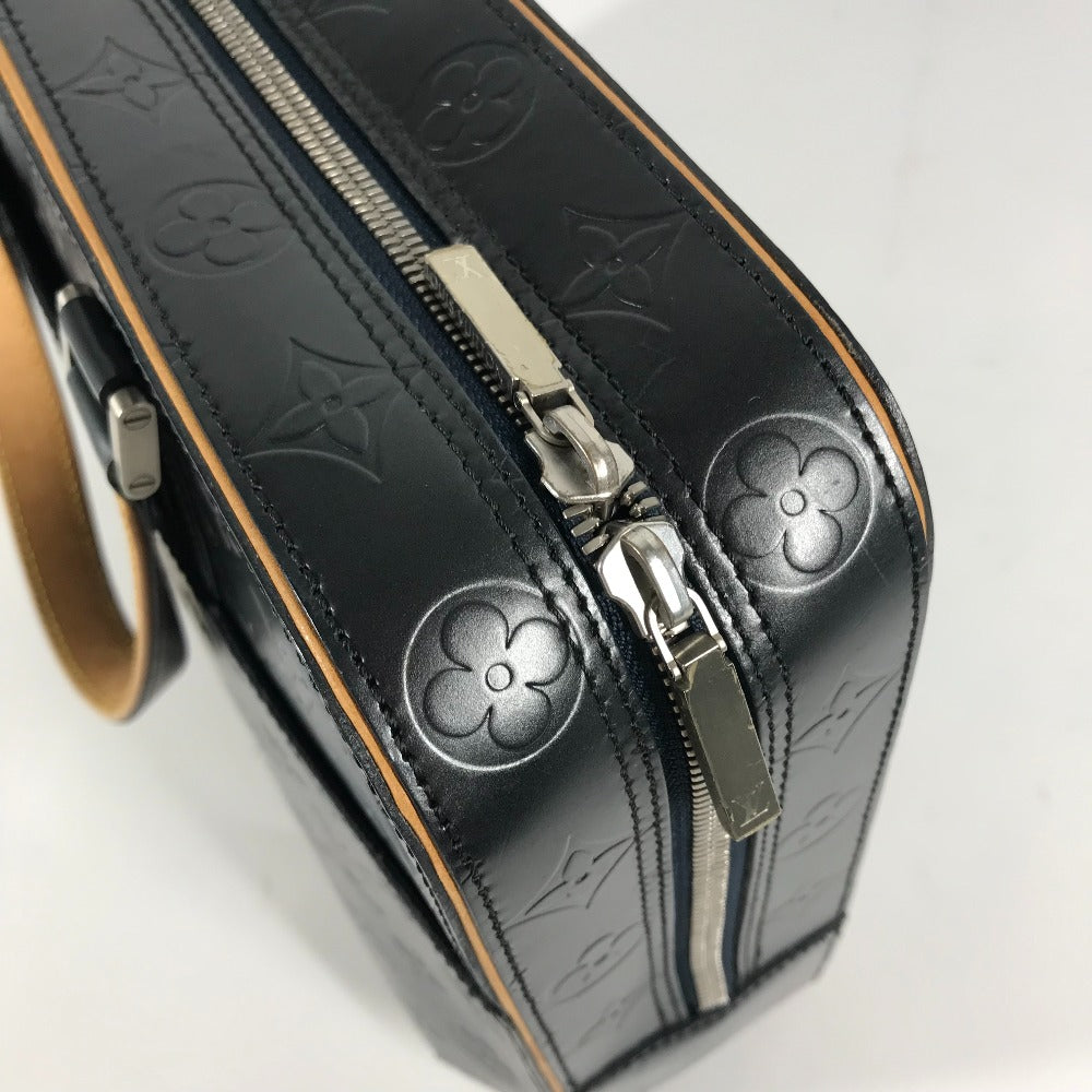 LOUIS VUITTON M55135  モノグラムマット マルデン カバン トートバッグ ショルダーバッグ モノグラムマットレザー メンズ