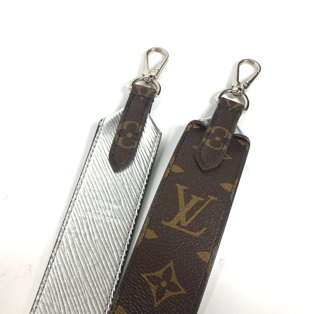 LOUIS VUITTON モノグラム エピ ショルダーストラップ モノグラムキャンバス ユニセックス