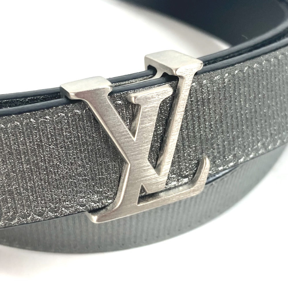 LOUIS VUITTON M9774X LVバックル サンチュールクチュール アクセサリー 細ベルト ベルト レザー レディース