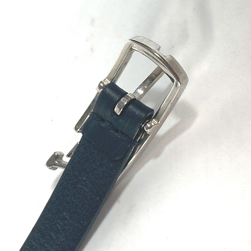 LOUIS VUITTON M6257E ブラスレ・ネオグラム 2重ブレスレット アクセサリー ブレスレット レザー メンズ