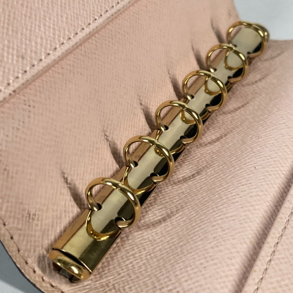 LOUIS VUITTON R21013 モノグラム アジェンダPM  コアラ システム手帳  ステーショナリー 手帳カバー モノグラムキャンバス レディース ブラウン - brandshop-reference