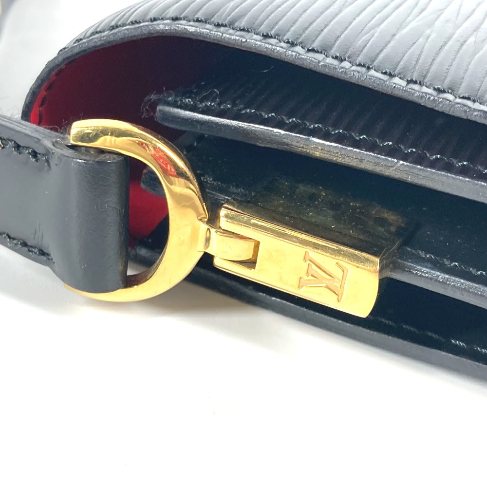 LOUIS VUITTON M52447 エピ オッシュ カバン 肩掛け バイカラー ショルダーバッグ エピレザー レディース