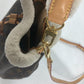LOUIS VUITTON M46319 モノグラム ネオノエBB 巾着バッグ 2WAYバッグ ハンドバッグ ファー 斜め掛け カバン ショルダーバッグ モノグラムキャンバス レディース ブラウン