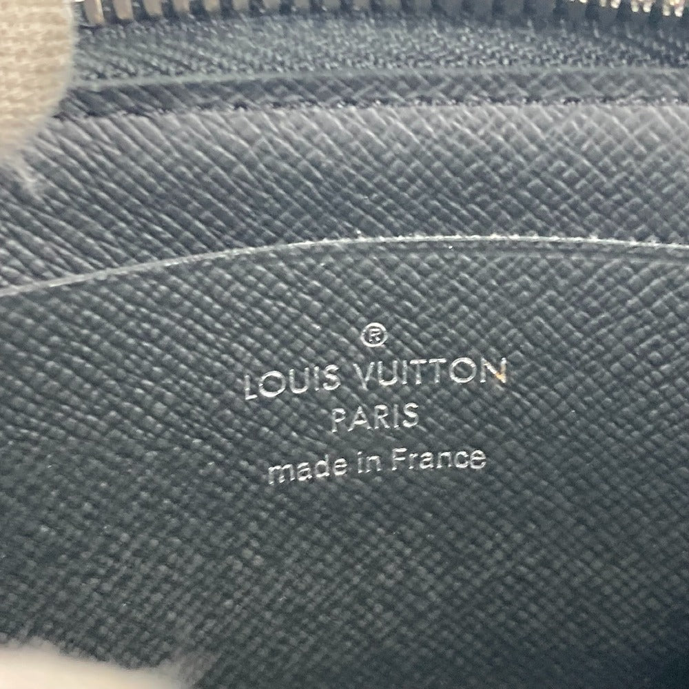 LOUIS VUITTON M63536  モノグラムエクリプス ポルトモネジュール 財布 小銭入れ コインケース モノグラムエクリプスキャンバス メンズ ブラック - brandshop-reference