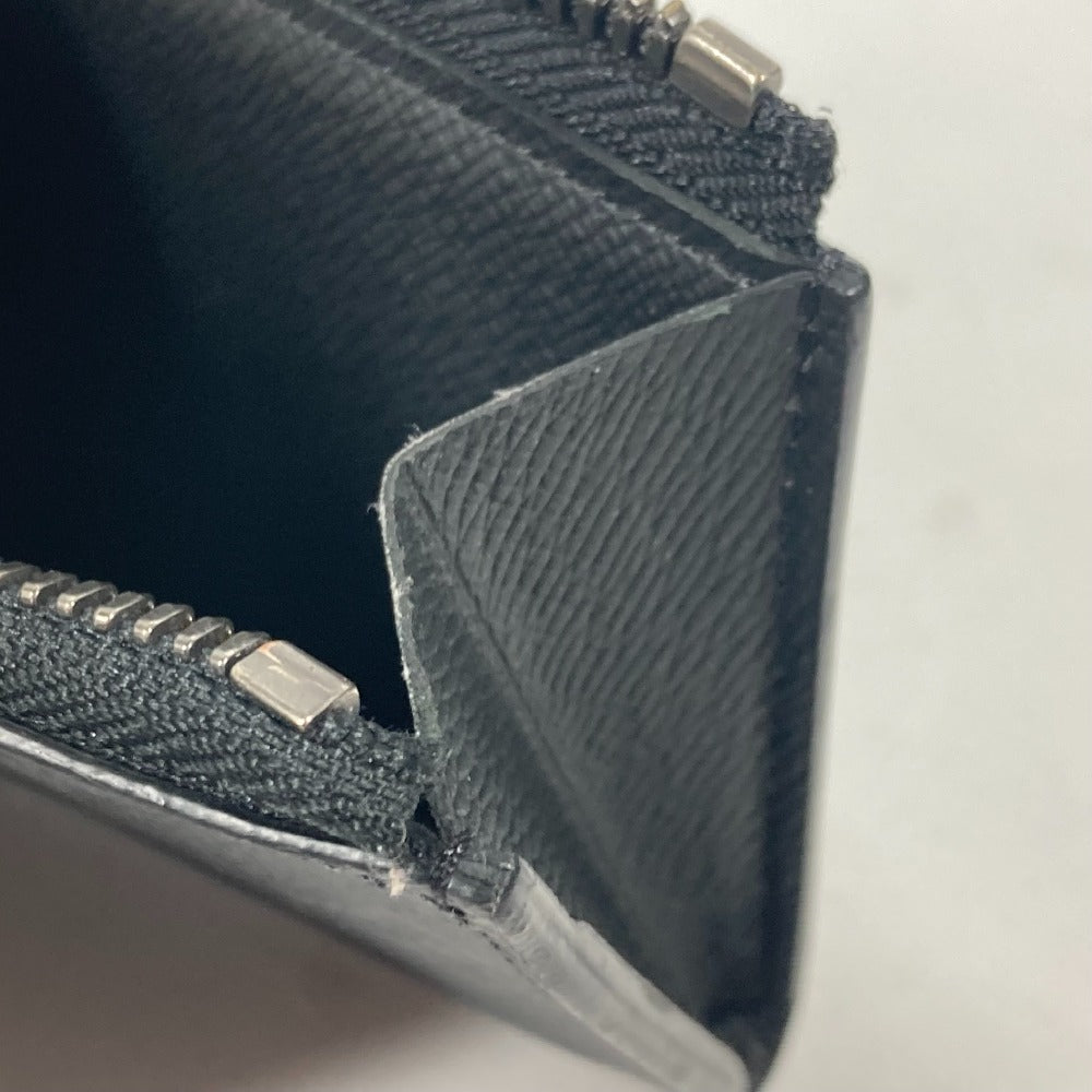 LOUIS VUITTON M63536  モノグラムエクリプス ポルトモネジュール 財布 小銭入れ コインケース モノグラムエクリプスキャンバス メンズ ブラック - brandshop-reference