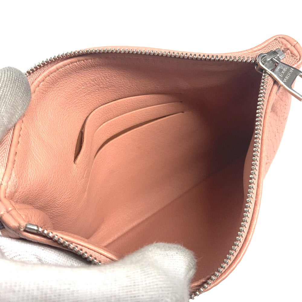 LOUIS VUITTON  M94276  モノグラムマヒナ セレネPM 斜め掛け カバン トートバッグ ハンドバッグ 2WAYバッグ ショルダーバッグ モノグラムマヒナレザー レディース ローズ ピンク - brandshop-reference