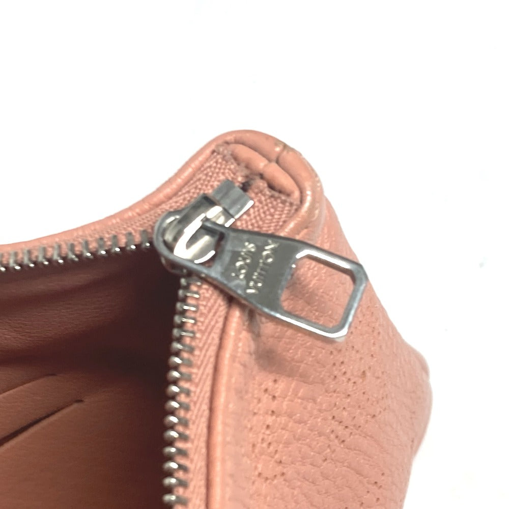 LOUIS VUITTON  M94276  モノグラムマヒナ セレネPM 斜め掛け カバン トートバッグ ハンドバッグ 2WAYバッグ ショルダーバッグ モノグラムマヒナレザー レディース ローズ ピンク - brandshop-reference