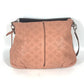 LOUIS VUITTON  M94276  モノグラムマヒナ セレネPM 斜め掛け カバン トートバッグ ハンドバッグ 2WAYバッグ ショルダーバッグ モノグラムマヒナレザー レディース ローズ ピンク - brandshop-reference