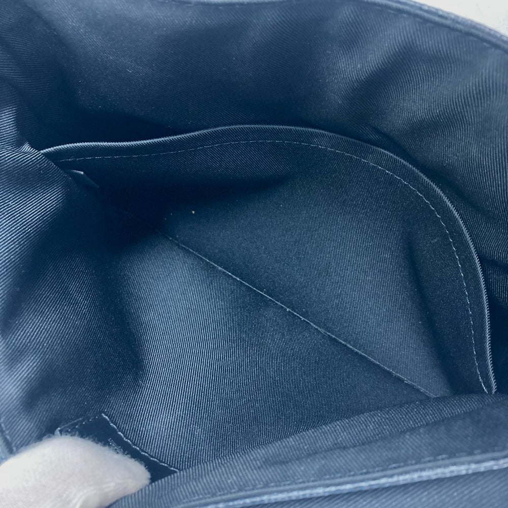 LOUIS VUITTON N41054 ダミエグラフィット ステッカーズ  ディストリクトPM  カバン 斜め掛け フラップ ショルダーバッグ ダミエグラフィットキャンバス ユニセックス ブラック - brandshop-reference