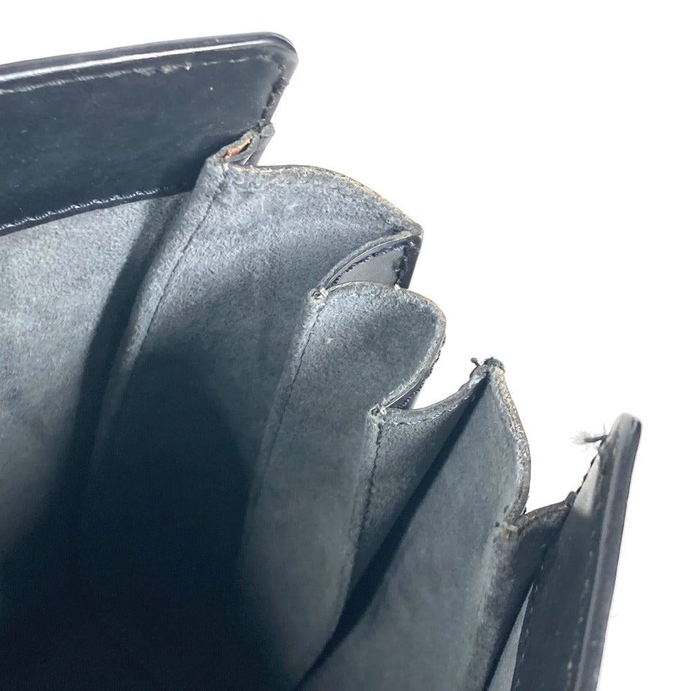 LOUIS VUITTON M52422 エピ デュプレックス ショルダーバッグ 肩掛け カバン トートバッグ エピレザー レディース ノワール ブラック - brandshop-reference