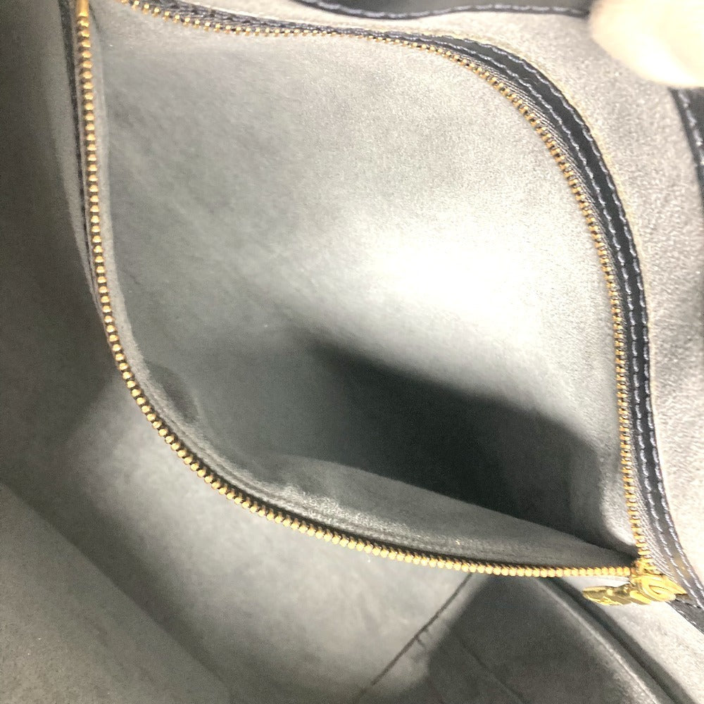 LOUIS VUITTON M52422 エピ デュプレックス ショルダーバッグ 肩掛け カバン トートバッグ エピレザー レディース ノワール ブラック - brandshop-reference