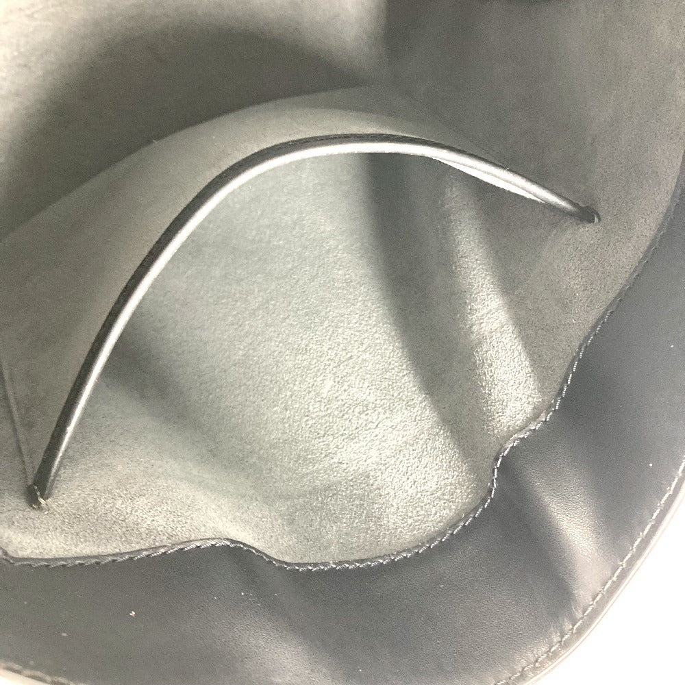 LOUIS VUITTON M52422 エピ デュプレックス ショルダーバッグ 肩掛け カバン トートバッグ エピレザー レディース ノワール ブラック - brandshop-reference