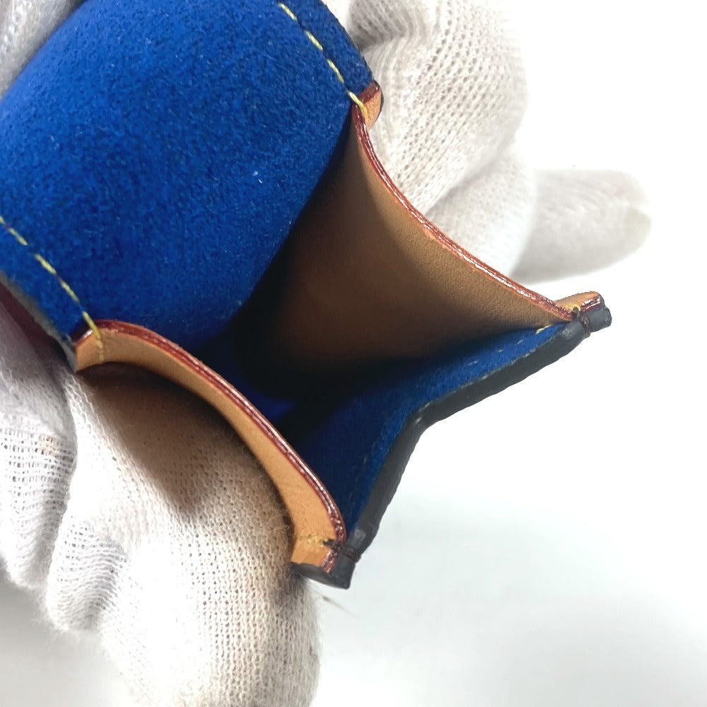 LOUIS VUITTON GI0013  モノグラム エテュイ デ スティーヴ ダイスポーチ ポーチ モノグラムキャンバス レディース レッド - brandshop-reference