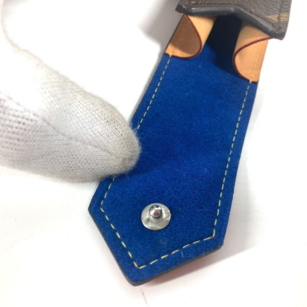 LOUIS VUITTON GI0013  モノグラム エテュイ デ スティーヴ ダイスポーチ ポーチ モノグラムキャンバス レディース レッド - brandshop-reference