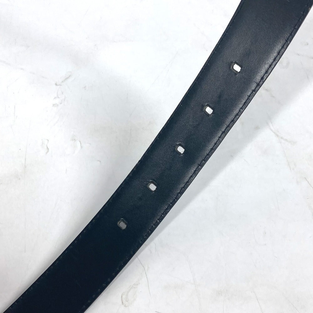 LOUIS VUITTON M52902 エピ シャーウッド ベルトバッグ ウエストポーチ カバン ボディバッグ エピレザー ユニセックス クリールブラック ブラック - brandshop-reference