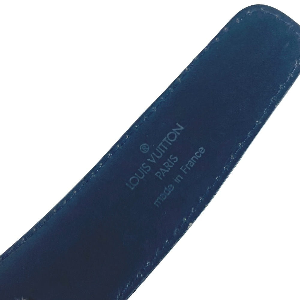 LOUIS VUITTON M52902 エピ シャーウッド ベルトバッグ ウエストポーチ カバン ボディバッグ エピレザー ユニセックス クリールブラック ブラック - brandshop-reference