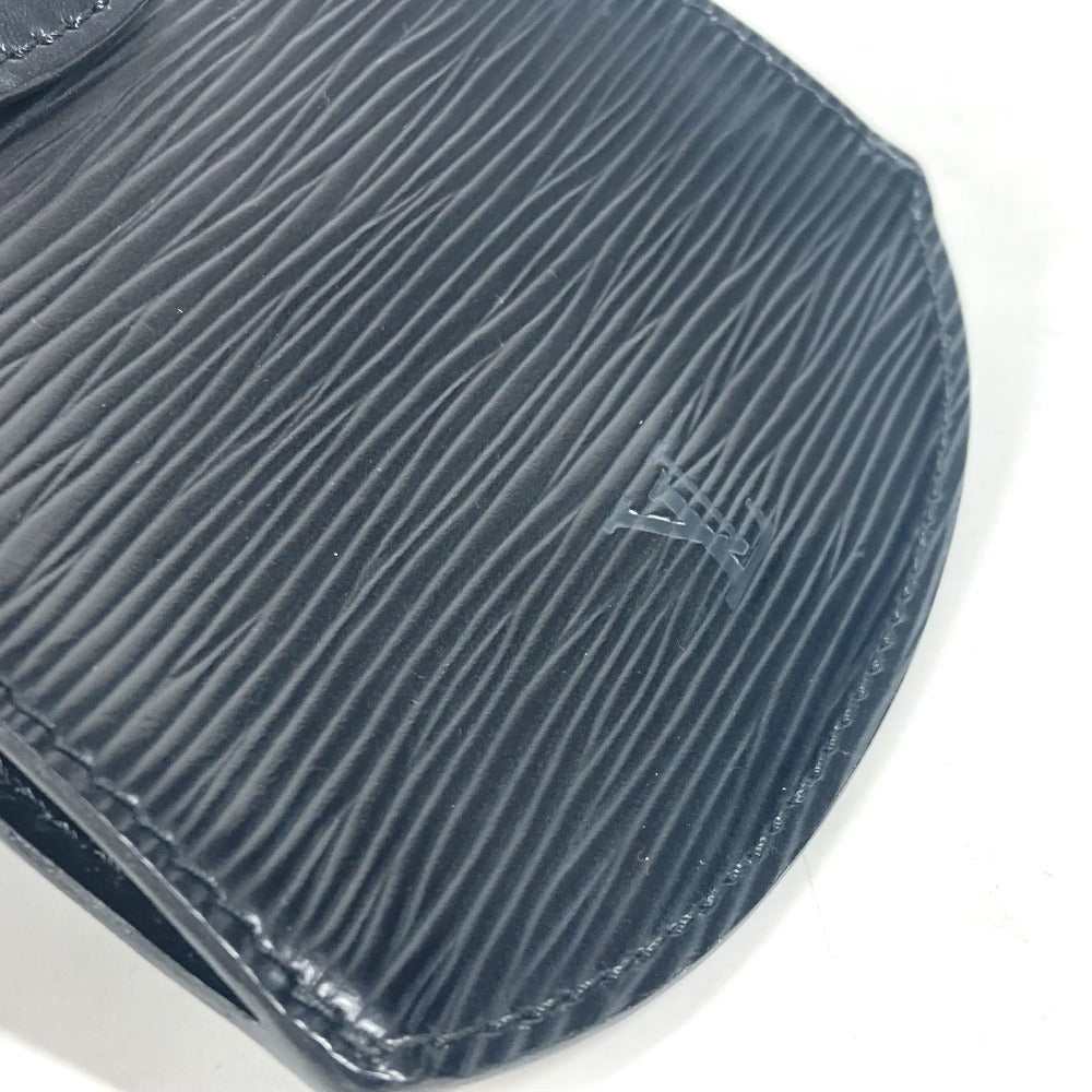 LOUIS VUITTON M52902 エピ シャーウッド ベルトバッグ ウエストポーチ カバン ボディバッグ エピレザー ユニセックス クリールブラック ブラック - brandshop-reference