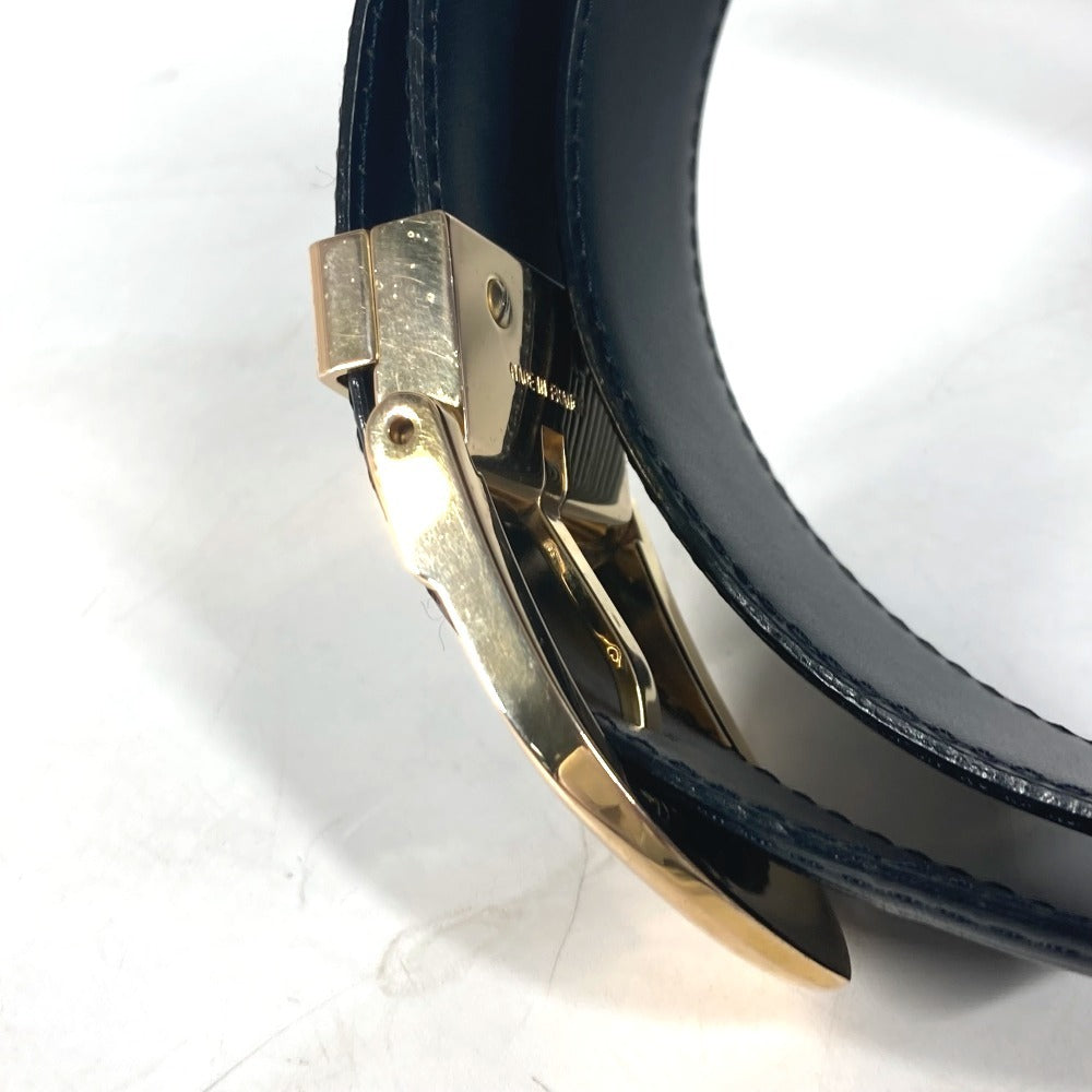 LOUIS VUITTON M52902 エピ シャーウッド ベルトバッグ ウエストポーチ カバン ボディバッグ エピレザー ユニセックス クリールブラック ブラック - brandshop-reference