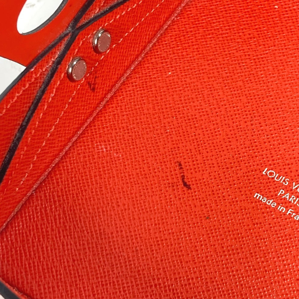 LOUIS VUITTON エピ ヴィドポッシュ トレイ トレー インテリア 小物入れ エピレザー レディース ピンク - brandshop-reference