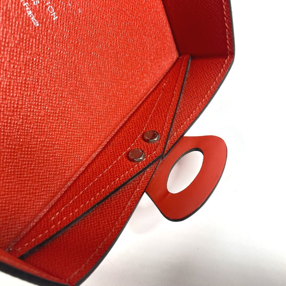 LOUIS VUITTON エピ ヴィドポッシュ トレイ トレー インテリア 小物入れ エピレザー レディース ピンク - brandshop-reference