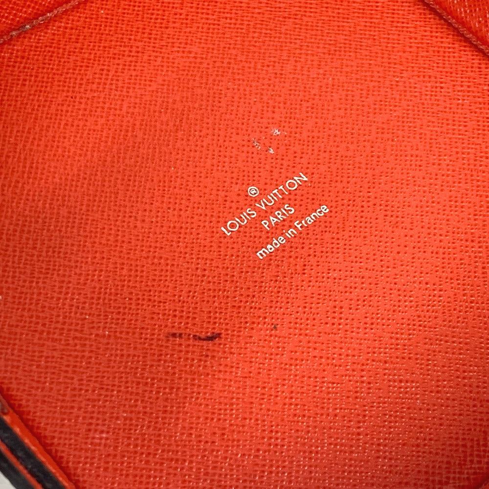 LOUIS VUITTON エピ ヴィドポッシュ トレイ トレー インテリア 小物入れ エピレザー レディース ピンク - brandshop-reference