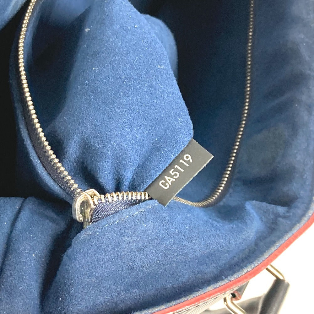 LOUIS VUITTON M55610 エピ スフロNV MM カバン トートバッグ  ハンドバッグ エピレザー レディース ノワール ブラック - brandshop-reference