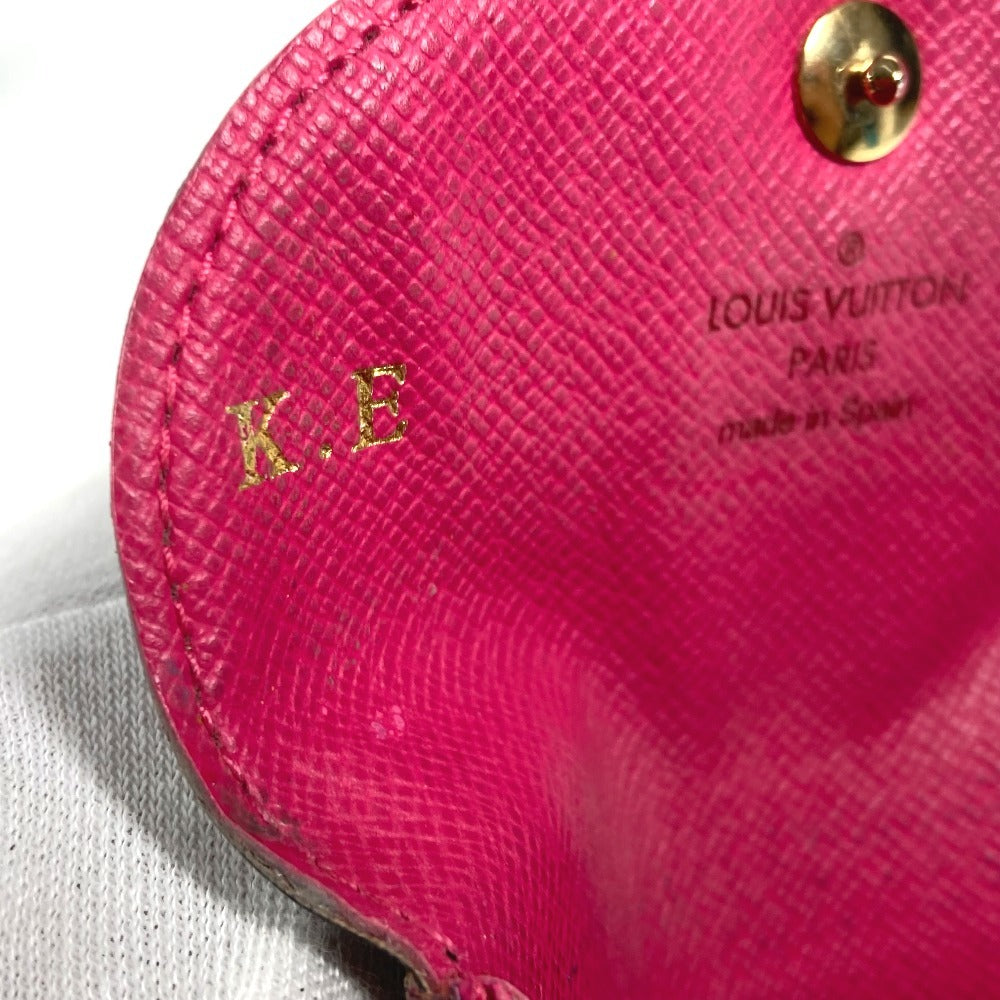 LOUIS VUITTON M66558 モノグラムマルチカラー アンヴェロップ カルト ドゥ ヴィジット 名刺入れ パスケース コインケース カードケース モノグラムマルチカラーキャンバス ユニセックス ノワール マルチカラー - brandshop-reference