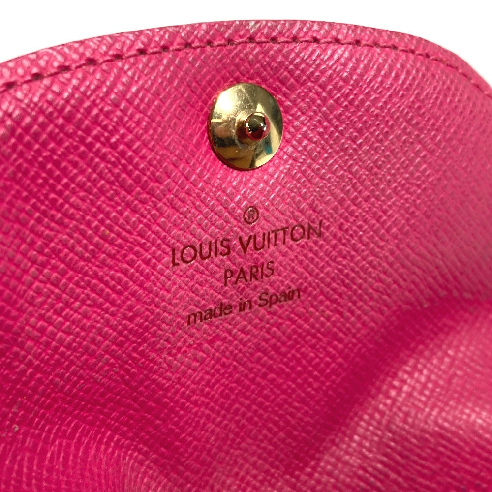 LOUIS VUITTON M66558 モノグラムマルチカラー アンヴェロップ カルト ドゥ ヴィジット 名刺入れ パスケース コインケース カードケース モノグラムマルチカラーキャンバス ユニセックス ノワール マルチカラー - brandshop-reference