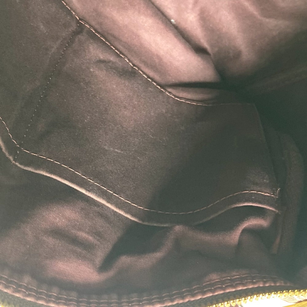 LOUIS VUITTON M56704  モノグラムイディール スピーディバンドリエール30 ミニボストンバッグ カバン 2WAYバッグ ショルダーバッグ ハンドバッグ モノグラムイディール レディース セピア レッド系 - brandshop-reference