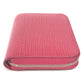 LOUIS VUITTON M60383 Epi zip-around coin purse Wallet Coin Compartment Zip Around coin purse Epi Leather Fuchsia pink Used