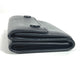 LOUIS VUITTON M67631 Monogram shadow Discovery Compact wallet Trifold wallet Monogram shadow leather Noir Black Used