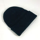 CHROME HEARTS Bicolor WATCH CAP beanie hat knit hat knit cap Knit hat acrylic Black/White Used