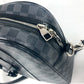 LOUIS VUITTON N48118 ダミエグラフィット ヨーン カバン 2WAY ショルダーバッグ 肩掛け 斜め掛け ビジネスバッグ ダミエグラフィットキャンバス ユニセックス ブラック - brandshop-reference