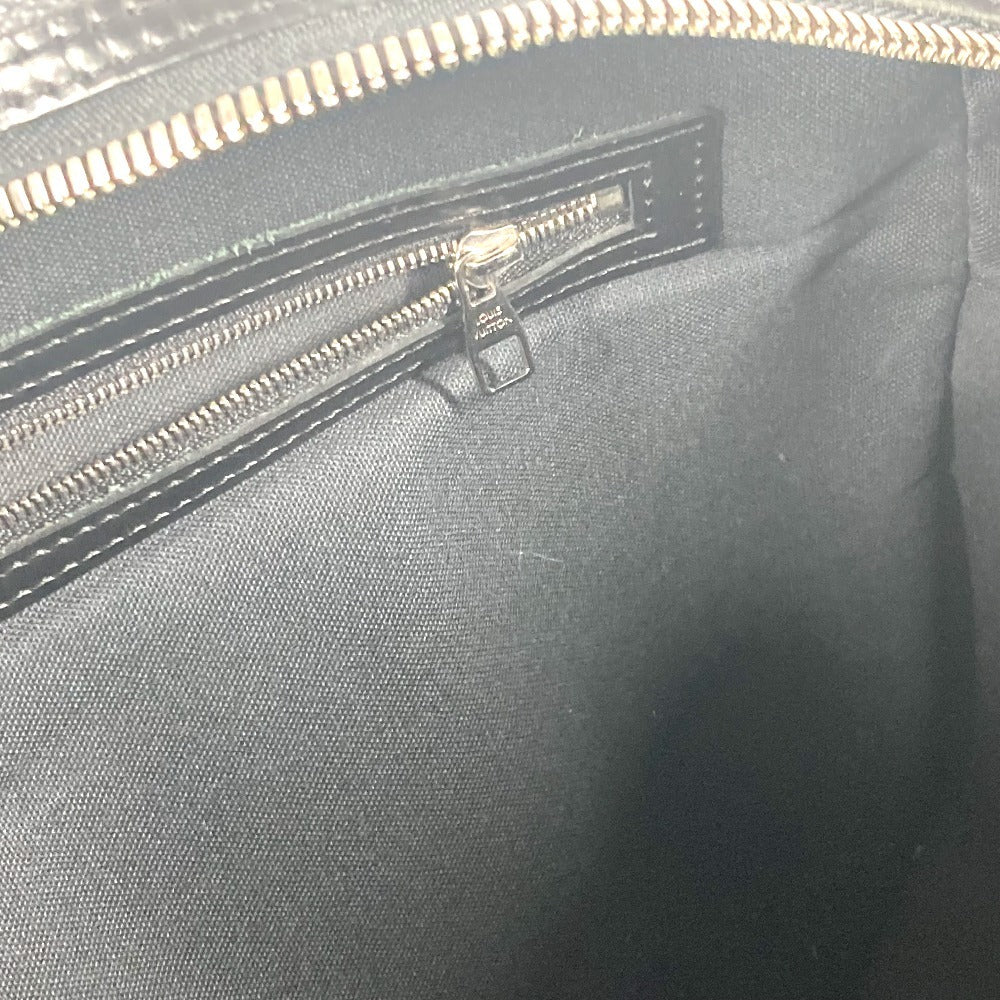 LOUIS VUITTON N48118 ダミエグラフィット ヨーン カバン 2WAY ショルダーバッグ 肩掛け 斜め掛け ビジネスバッグ ダミエグラフィットキャンバス ユニセックス ブラック - brandshop-reference