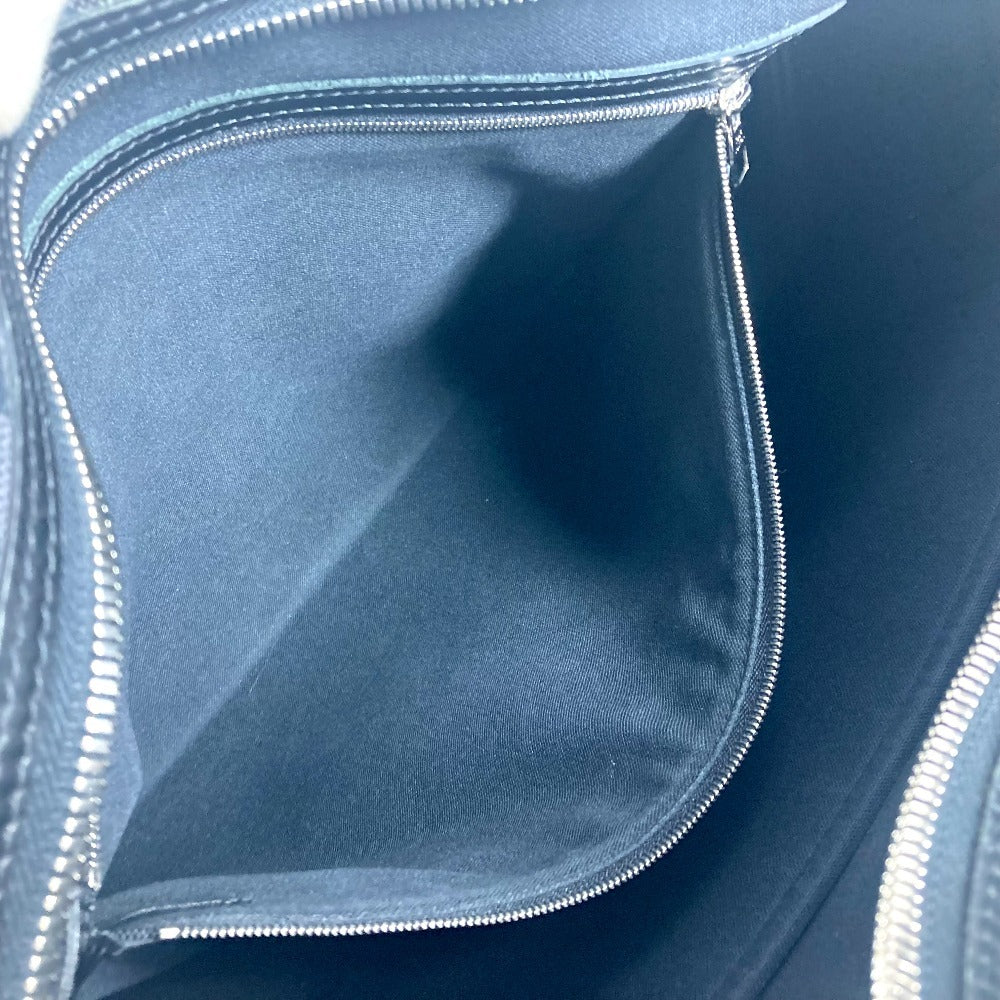 LOUIS VUITTON N48118 ダミエグラフィット ヨーン カバン 2WAY ショルダーバッグ 肩掛け 斜め掛け ビジネスバッグ ダミエグラフィットキャンバス ユニセックス ブラック - brandshop-reference