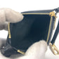 LOUIS VUITTON M23393 MonogramMahina Blossom PM Tote Bag Crossbody Hand Bag Shoulder Bag Monogram Mahina Leather Black/Gold Used